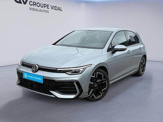 Utilisé 2025 VW Golf VIII R-line Edition | 33 990 € (Prix cher) - Image 1/4