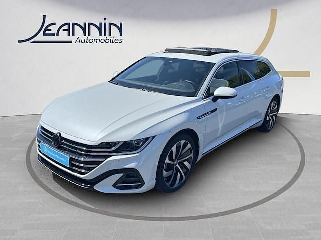 Utilisé 2023 VW Arteon | 34 990 € (Prix juste) - Image 1/4