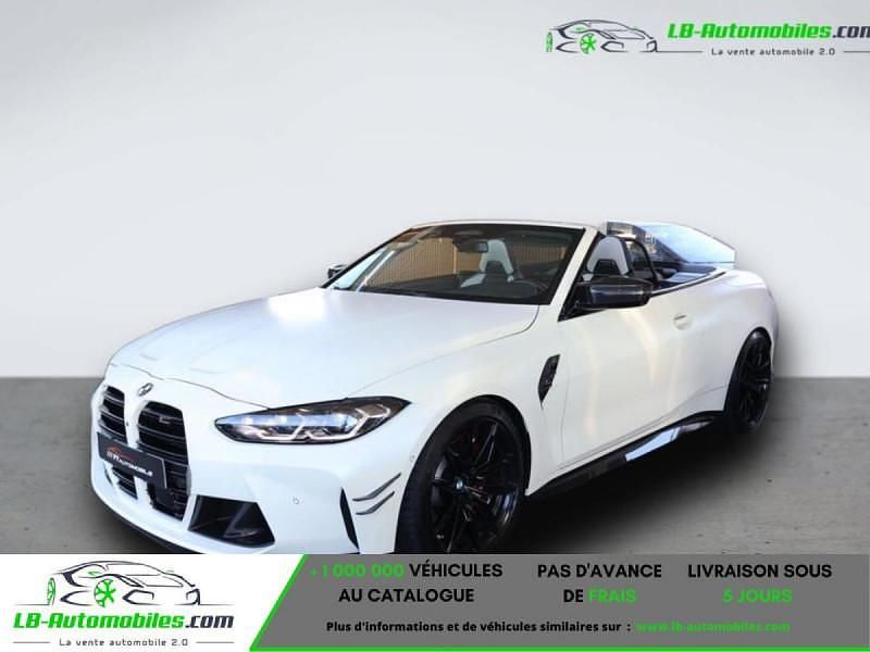 Utilisé 2022 BMW M4 Comfort Edition Coupé | 76 100 € - Image 1/4