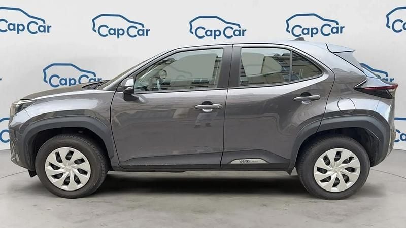 Occasion Toyota Yaris Cross 92 ch (67 kW) 2022 SUV