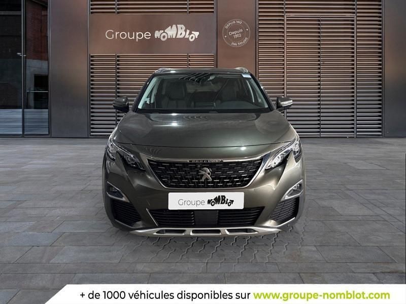 Occasion Peugeot 3008 Allure 130 ch (95 kW) 2019 SUV