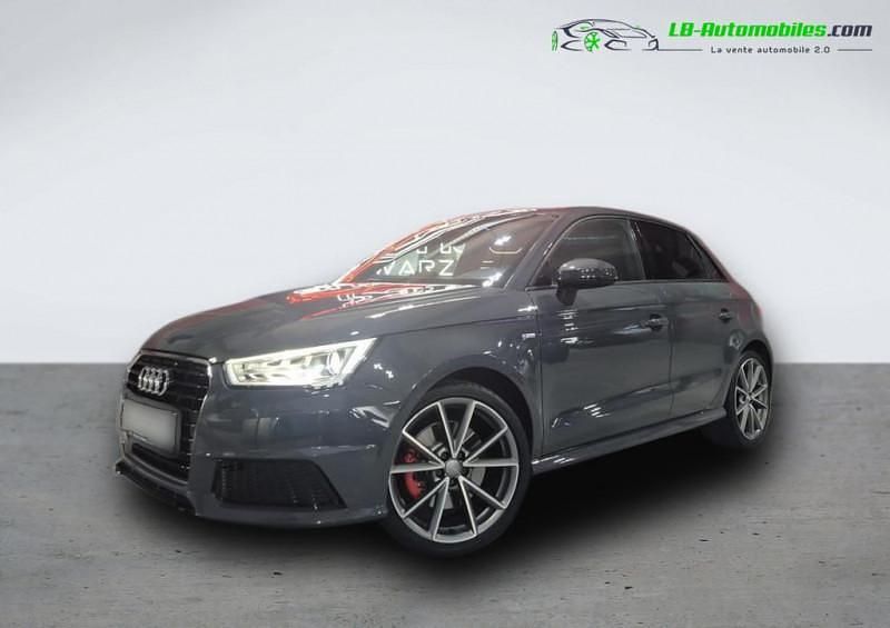 Utilisé 2017 Audi A1 Sportback Sport Citadine | 22 900 € (Prix juste) - Image 1/4