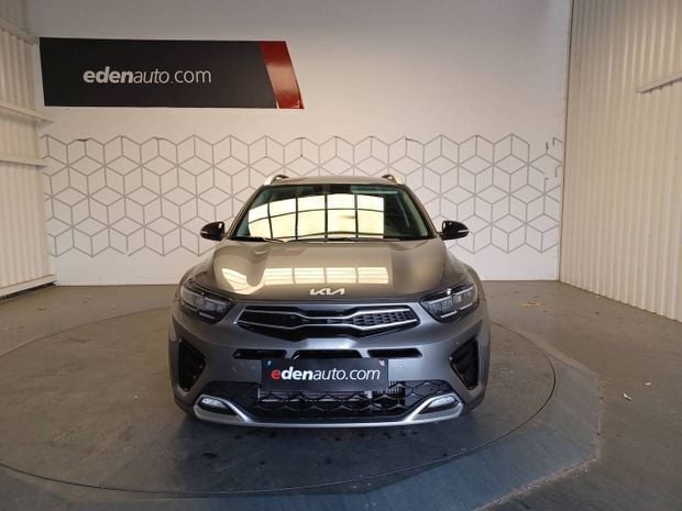 Nouvelle 2025 Kia Stonic GT-Line SUV | 24 990 € (Prix juste) - Image 1/4