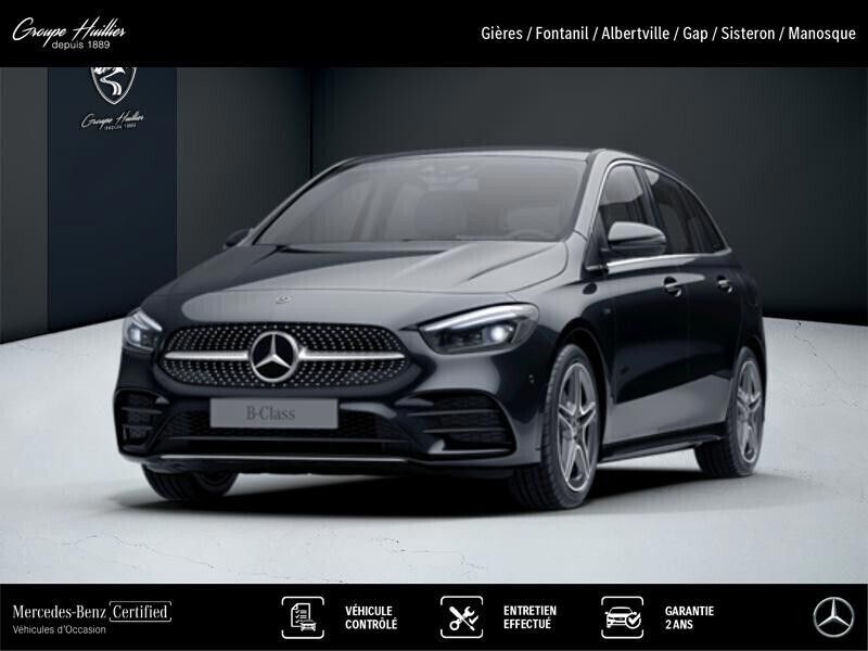 Utilisé 2022 Mercedes B250e AMG line Monospace | 34 450 € (Prix juste) - Image 1/4