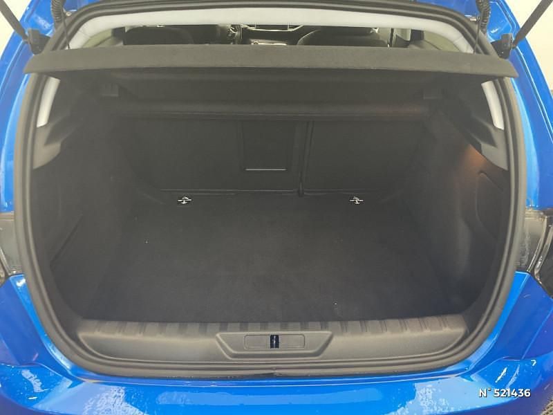 Occasion Peugeot 308 Allure 120 ch (88 kW) 2021 Berline