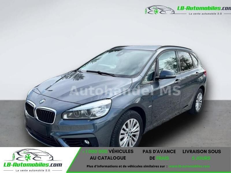 Occasion 2017 BMW 120 Sport Line Citadine | 20 800 € (Super prix) - Image 1/4
