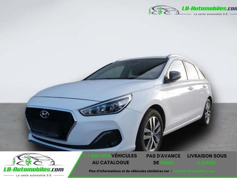 Occasion 2019 Hyundai i30 YES! Break | 17 900 € (Prix juste) - Image 1/4