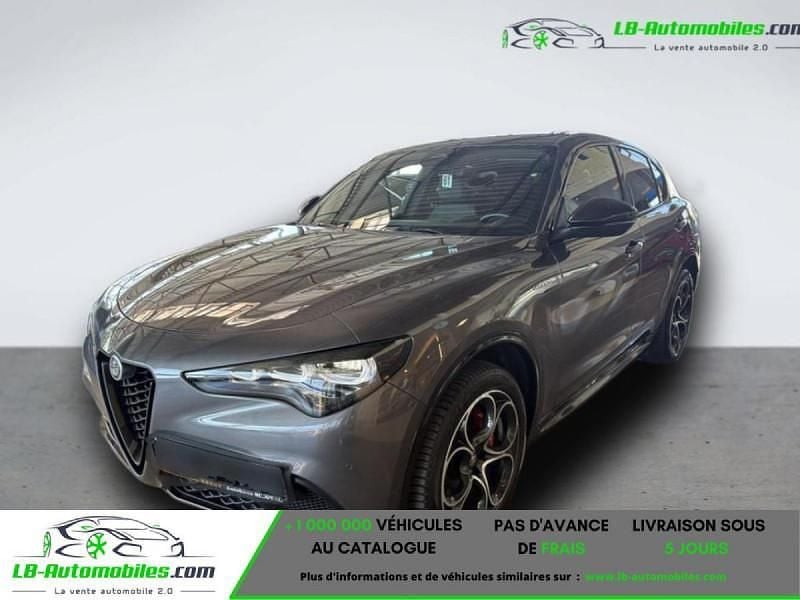 Occasion 2024 Alfa Romeo Stelvio SUV | 42 000 € (Prix juste) - Image 1/4