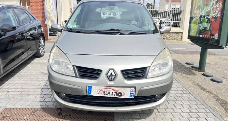 Utilisé 2007 Renault Scénic II Expression Monospace | 2 400 € - Image 1/4