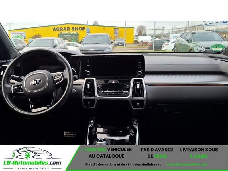 Occasion Kia Sorento 201 ch (147 kW) 2021 SUV
