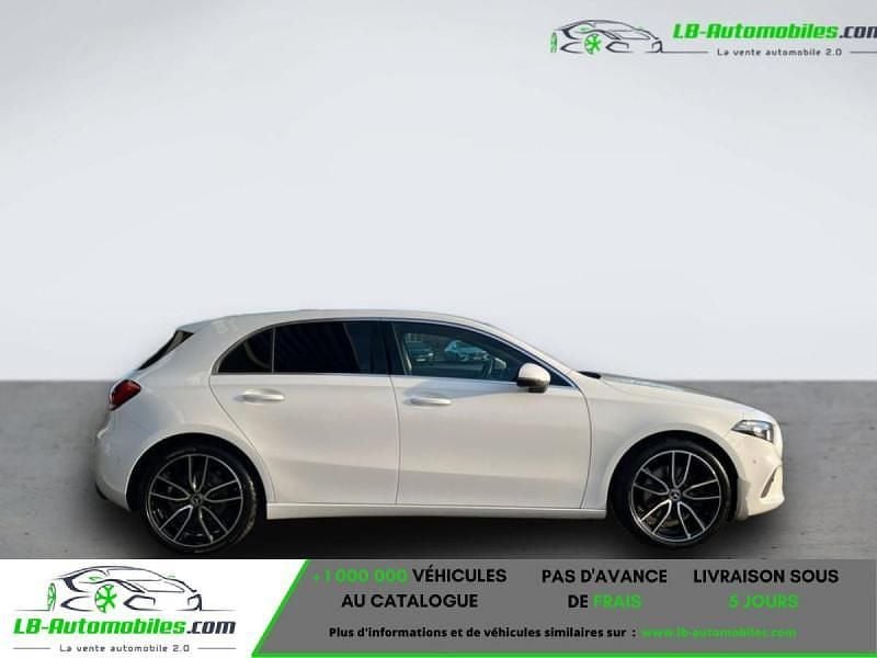 Occasion Mercedes A250 224 ch (164 kW) 2018 Berline