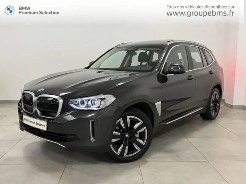 Utilisé 2022 BMW iX3 M Sport SUV | 38 900 € (Super prix) - Image 1/4