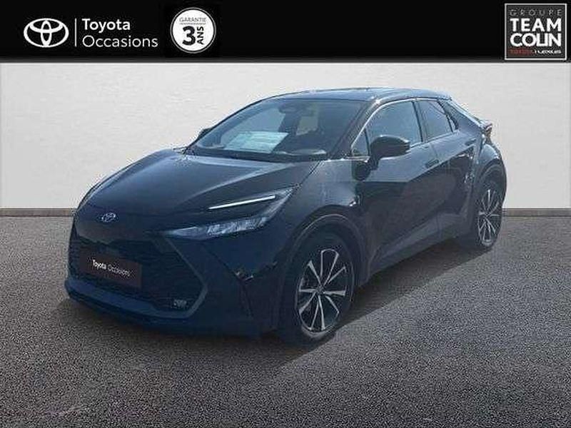 Utilisé 2024 Toyota C-HR Design SUV | 29 790 € (Prix assez cher) - Image 1/1