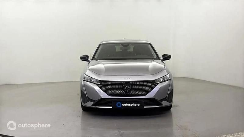 Occasion Peugeot 308 Allure 133 ch (97 kW) 2025 Break