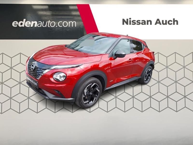 Utilisé 2024 Nissan Juke N-Connecta SUV | 24 990 € (Prix assez cher) - Image 1/4