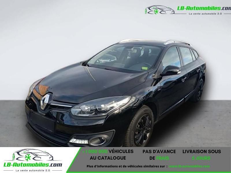 Occasion 2016 Renault Mégane IV Berline | 11 900 € - Image 1/4