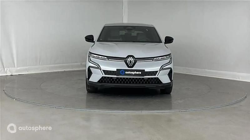 Occasion Renault Megane E-Tech Techno 163 kW (222 ch) 2025 SUV