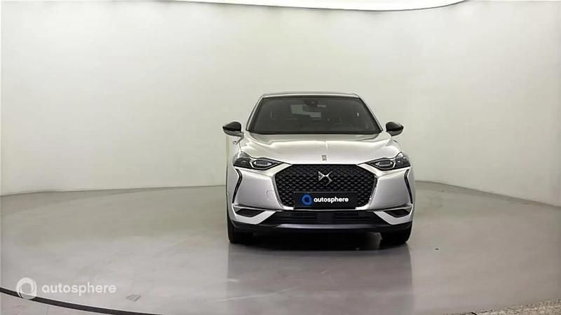 Occasion DS Automobiles DS3 Crossback Rivoli 133 ch (97 kW) 2023 SUV