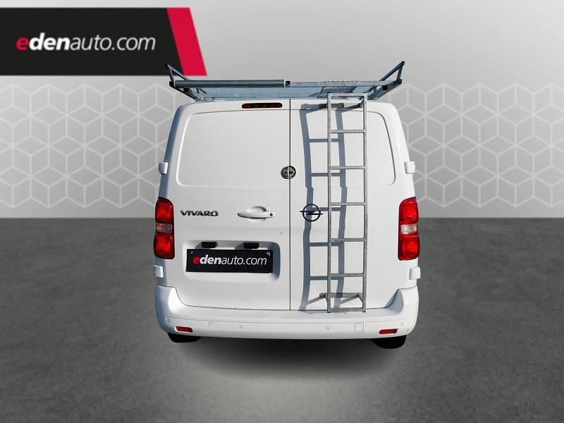 Occasion Opel Vivaro Business 122 ch (89 kW) 2020 Monospace