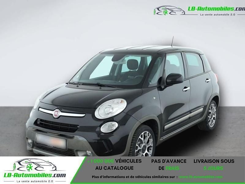Occasion 2016 Fiat 500 Citadine | 14 000 € (Prix juste) - Image 1/4