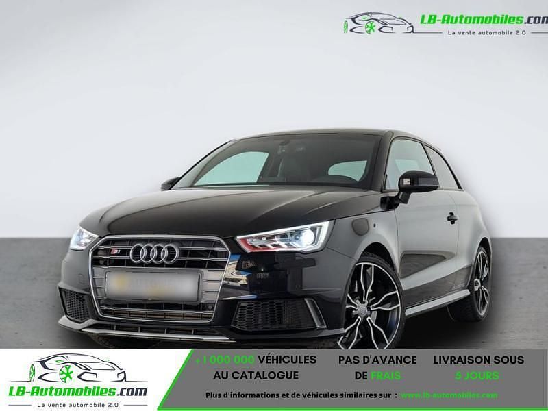 Utilisé 2016 Audi S1 Sport Citadine | 27 200 € - Image 1/4