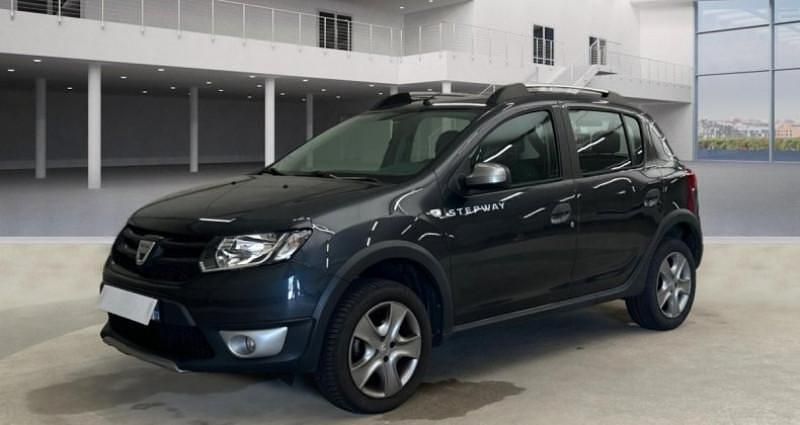 Utilisé 2016 Dacia Sandero Stepway Citadine | 8 990 € (Prix juste) - Image 1/4