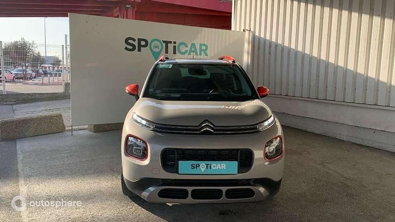 Occasion Citroën C3 Aircross PureTech 111 ch (81 kW) 2018 Biton SUV