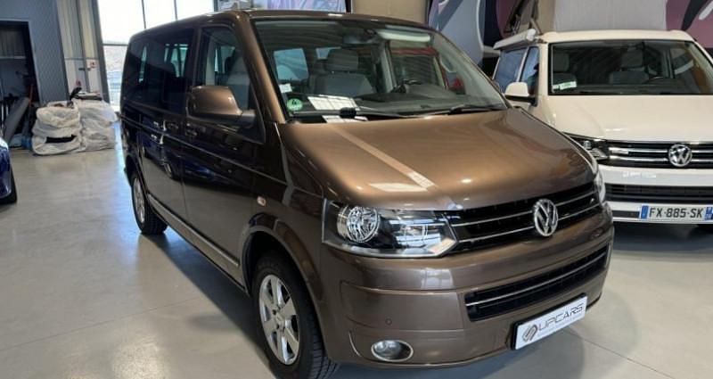 Occasion VW Multivan Comfortline 140 ch (102 kW) 2011 Van