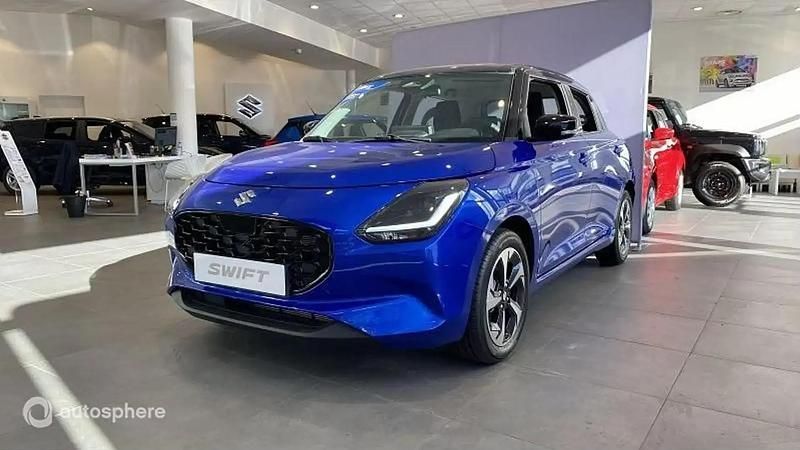Biton Utilisé 2025 Suzuki Swift Berline | 18 399 € (Prix juste) - Image 1/4