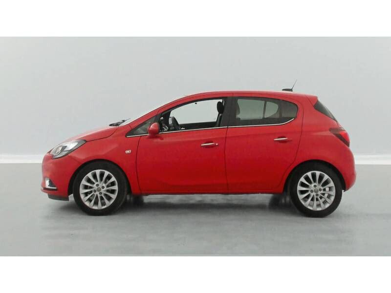 Occasion Opel Corsa Innovation 90 ch (66 kW) 2017 Citadine