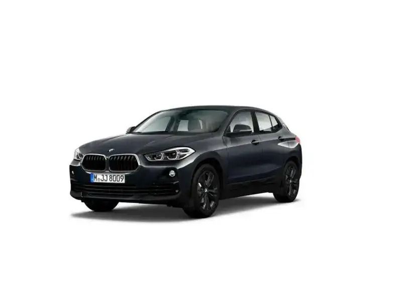 Gris Utilisé 2020 BMW X2 SUV | 22 700 € (Super prix) - Image 1/4