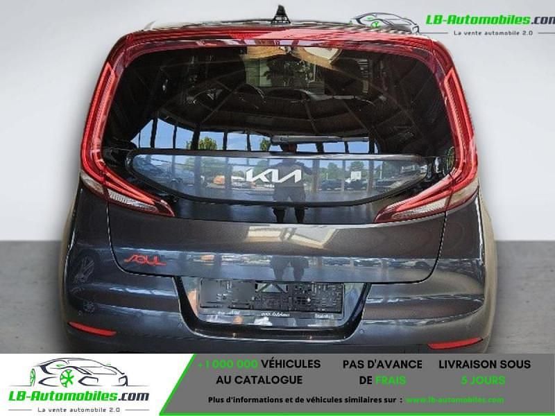 Occasion 2022 Kia Soul EV SUV | 29 400 € (Prix assez cher) - Image 1/2