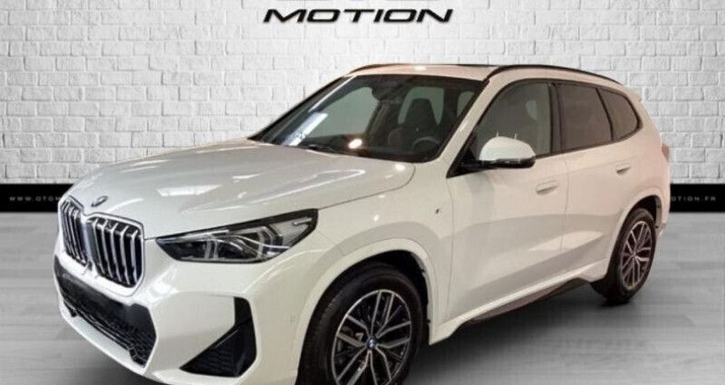 Utilisé 2023 BMW X1 M Sport SUV | 47 990 € - Image 1/4