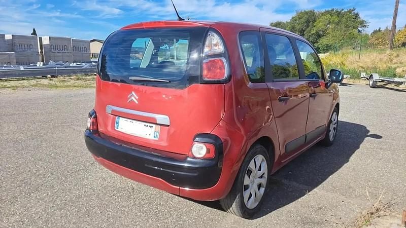 Occasion Citroën C3 Picasso 90 ch (66 kW) 2011 Monospace
