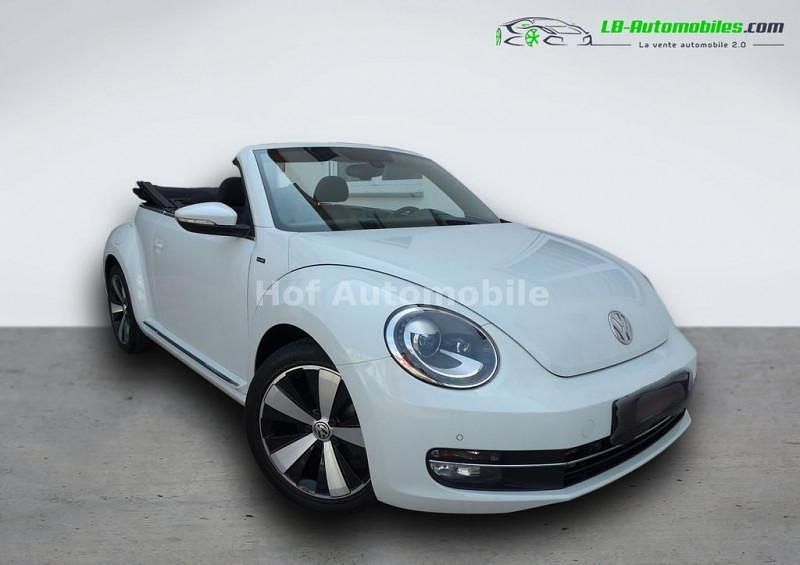 Utilisé 2016 VW Beetle Coupé | 28 200 € (Prix cher) - Image 1/4