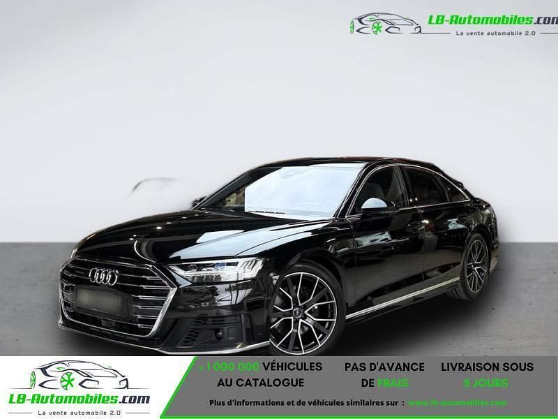 Utilisé 2020 Audi A8 Sport Berline | 60 600 € - Image 1/4