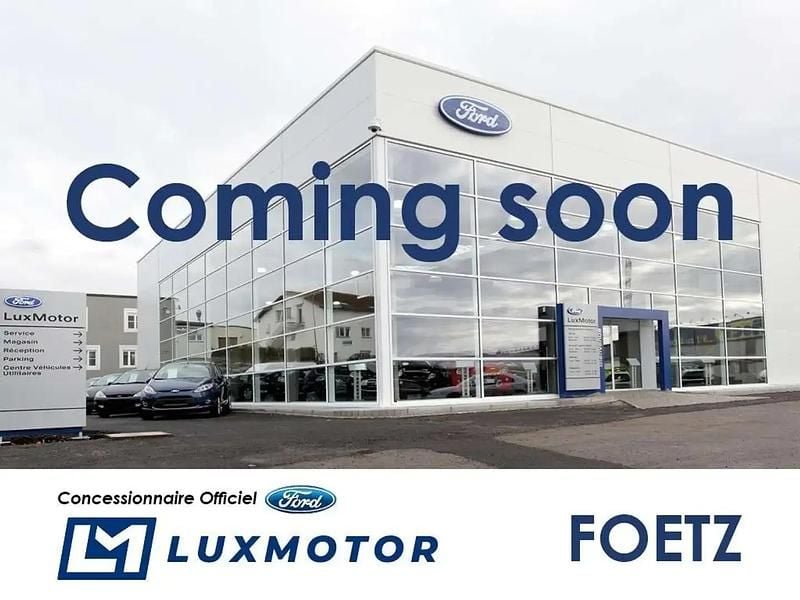 Gris Utilisé 2021 Ford Puma ST-Line SUV | 16 900 € (Prix juste) - Image 1/2