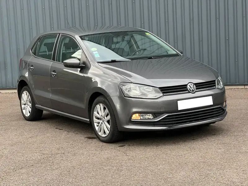 Utilisé 2017 VW Polo Business Berline | 7 990 € (Bon prix) - Image 1/4