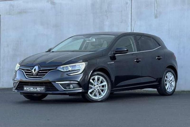 Occasion Renault Mégane IV 116 ch (85 kW) 2019 Berline