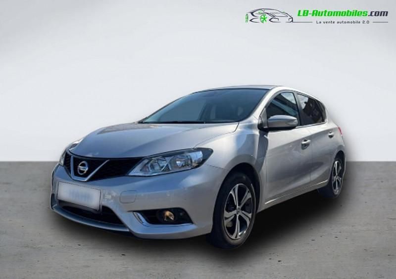 Utilisé 2019 Nissan Pulsar Berline | 15 700 € (Prix cher) - Image 1/3