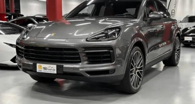 Occasion 2017 Porsche Cayenne S SUV | 51 900 € - Image 1/4