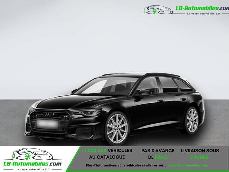 Occasion 2022 Audi A6 Sport Break | 54 800 € (Prix cher) - Image 1/4