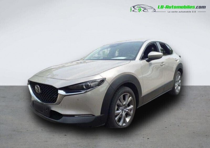 Utilisé 2024 Mazda CX-30 SUV | 32 200 € (Prix juste) - Image 1/3