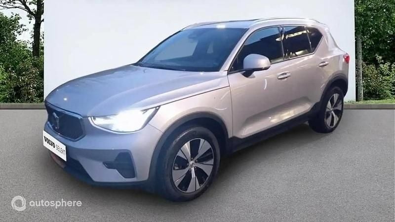 Occasion 2024 Volvo XC40 SUV | 31 499 € (Bon prix) - Image 1/4