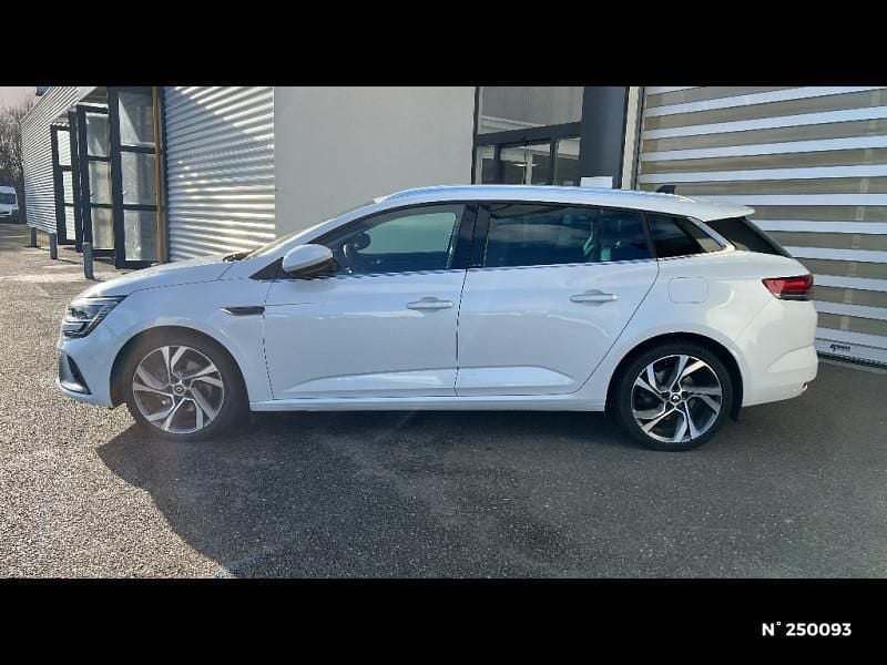 Occasion Renault Mégane IV R.S. 160 ch (117 kW) 2020 Break