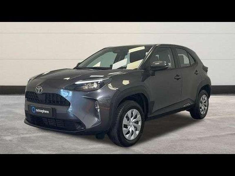 Utilisé 2024 Toyota Yaris Hybrid | 22 799 € (Bon prix) - Image 1/1