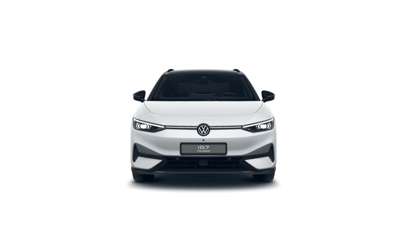Nouvelle VW ID.7 Pro 210 kW (286 ch) 2025 Break