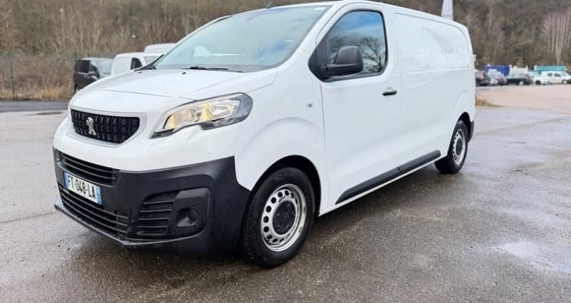 Occasion Peugeot Expert Premium 181 ch (133 kW) 2020 Van
