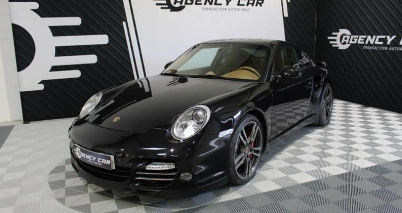 Occasion Porsche 997 500 ch (367 kW) 2010 Coupé