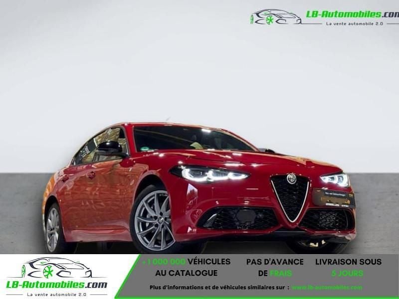 Occasion 2023 Alfa Romeo Giulia Berline | 41 500 € (Bon prix) - Image 1/4